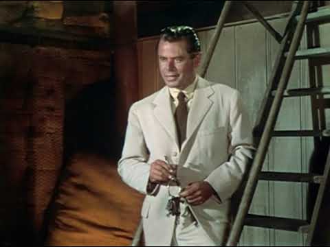 I Ribelli Dell'Honduras (Avventura  1953)