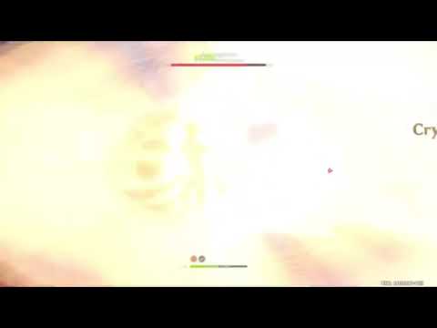 END GAME Zhongli Build [Burst Support / DPS]