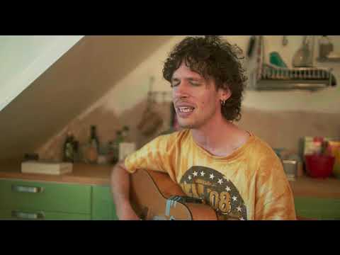 I Didn't Know You Were Leaving Today (Clara Mann Cover)