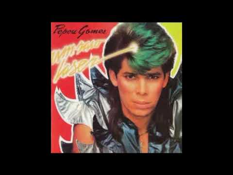 PEPEU GOMES    -    PLANETA VÊNUS