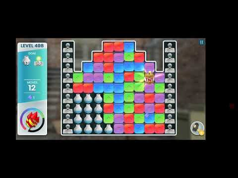 Property Brothers Home Design Level 498 - NO BOOSTERS 🛠️🏠 [ Leo G ]