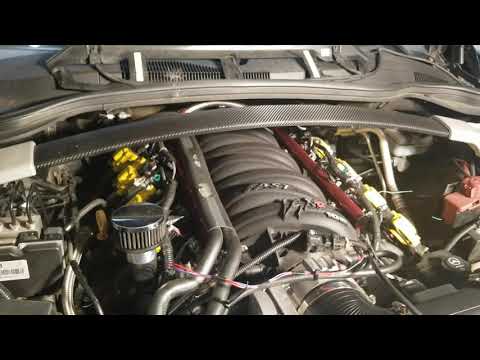 Advantages and disadvantages of F.A.S.T LSXR Intake manifold
