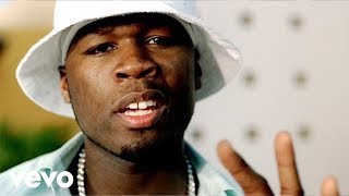 50 Cent - Just A Lil Bit (Official Video)