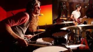 The Weeks - White Ash - Audiotree Live