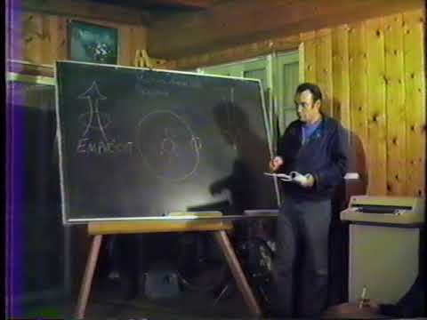 1986-10-10 NSFRI - Proclus - Theology of Plato - Intellect and Soul as Media for Divine Light