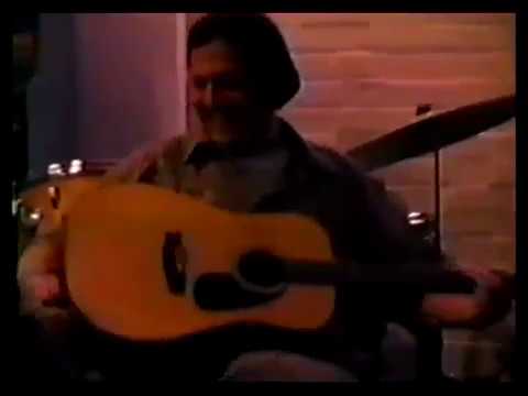1998-12-05 Chris Bilheimer's Birthday Party, Athens, GA - Neutral Milk Hotel (Live/Video)