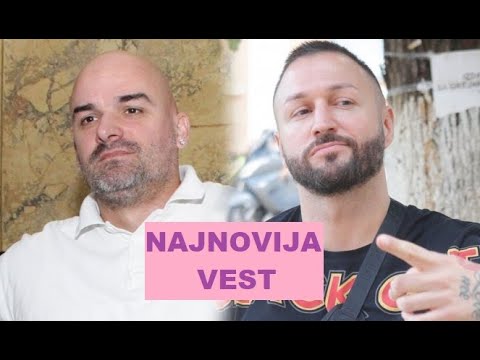 Bivši Nenadov drug OBELDANIO reperovu NAJVEĆU TAJNU - SVIM SILAMA se TRUDIO DA #zadruga #zadrugainfo