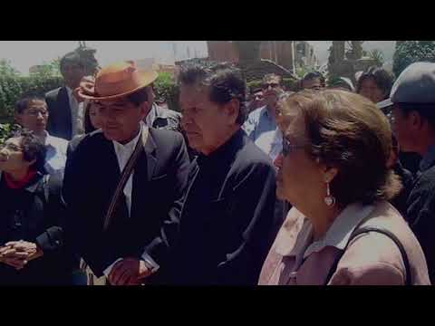 PICAFLOR TARMEÑO - ESTUDIANTINA PERÚ (VOZ PRINCIPAL ORLANDO SAUÑE)