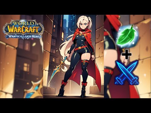 2300-2400 Rating - Assa/Resto Druid