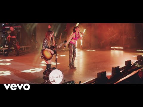 Video thumbnail for No Te Quiero Nada (En Vivo)