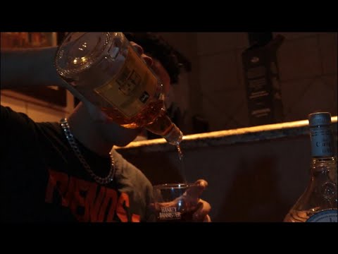 ÁGUA DE BANDIDO (Official Music Video) Dir. @gmcbeatss