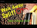 Beekeeping For Beginners Walk Away Split Using 2 Frame NUC