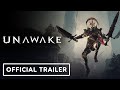 Unawake - Official Alpha Gameplay Trailer