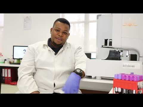 Inside the Lab: Understanding the Sysmex XN-1000 | Lumin Diagnostics