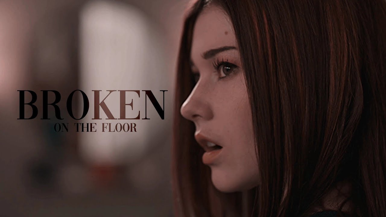 Abby littmann | Broken