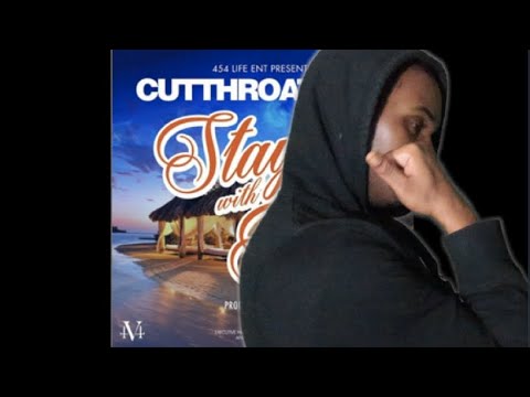Cutthroat Mode - Stay With Me ft A-Dough Reaction!