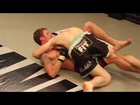 BCMMA#8 Mitchell Head Vs. Jamie Crisp - Amateur 170lbs Welterweight MMA Contest