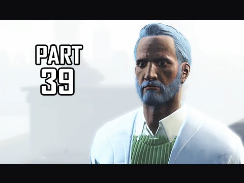 Fallout 4 Walkthrough Part 39 - The Battle of Bunker Hill (PC Ultra Let's Play Commentary)