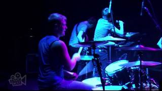 Rolo Tomassi - I Love Turbulence (Track 2 of 8) | Moshcam