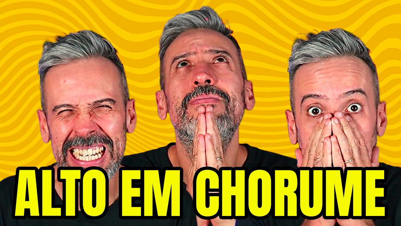 SEGUNDOU com o X*CA SERECA esse quadro SATÂNICO