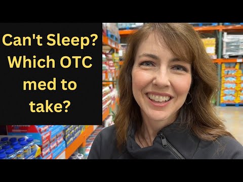 Schlafmittel von Costco: DREI Optionen – welche ist die BESTE?