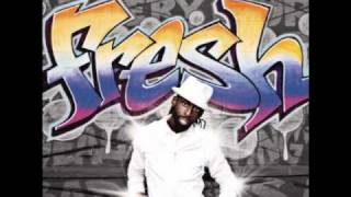 Fresh - Tye Tribbett