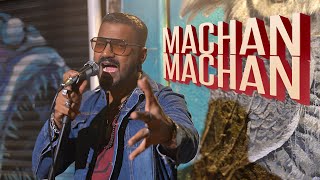 Download lagu Machan Machan | Hola Rangoli | Raj Kravanah | Extreme Studio | @Kravanah mp3