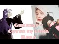 gurenge ~ cover by Luna Hana