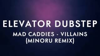 Mad Caddies - Villains (Minoru Remix)