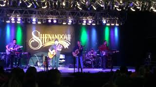 SHENANDOAH “Ghost in this House” LIVE