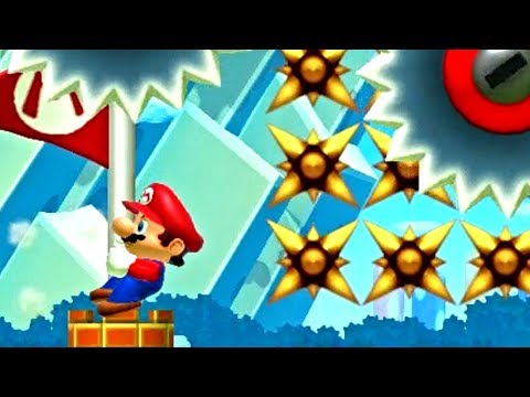 Super Mario Maker 2 🔥 Expert Endless Challenge #26