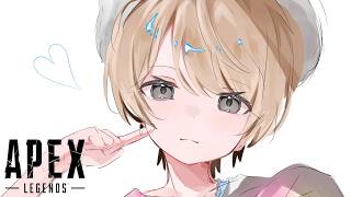 【APEX】３年ぶりぐらいにぷりっつあっきぃとランク回す！【STPR】【ころん ぷりっつ あっきぃ】【すとぷり】【アンプタック】