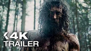 WERWULF Official Trailer (2026) Aaron Taylor-Johnson, Willem Dafoe WERWULF Official Trailer (2026) Aaron Taylor-Johnson, Willem Dafoe