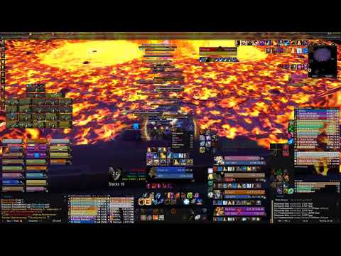 Furorion Mythic mit Randoms