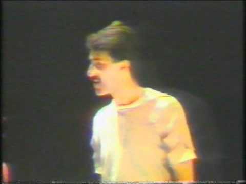 Romanticii '90 - Cristina Puia - Intalnirea de la ora 5