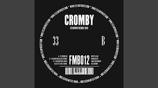 Cromby - Retribution video
