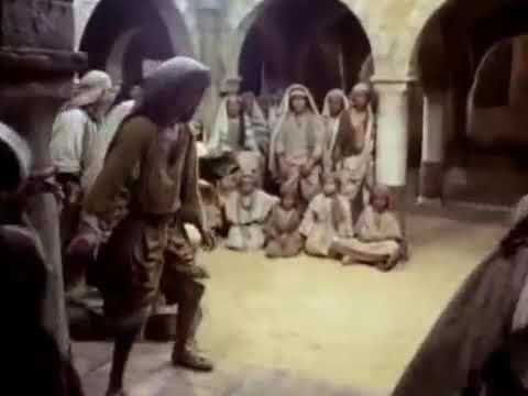 A cura de um endemoniado