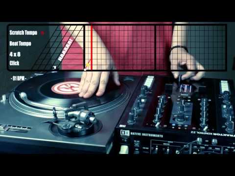 Chas7p - Tutorial Orbit Scratch