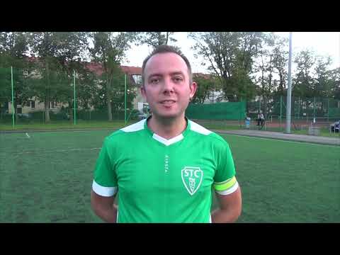 9. kronika wiosennej edycji Ligi Spartan Cup