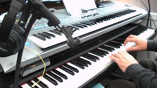 I Dont Want To Love You Anymore - Chris Farlowe (proper link below)