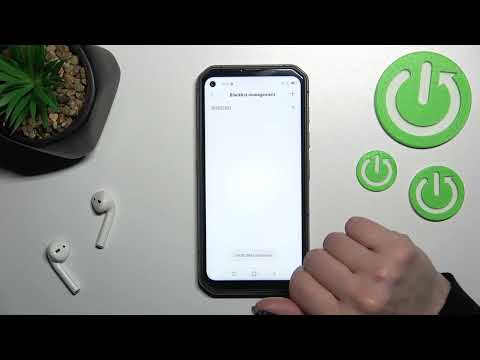 How to Unblock Number on BLACKVIEW BL6000 PRO – Remove Number from Black List