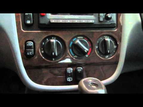 Parting out a 2001 Mercedes ML320 - Used Auto Parts - 130285