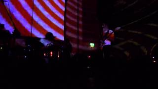 Moon Duo 05 Goners (Village Underground London 30/04/2015)