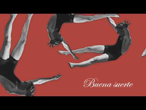 NIÑOS MUTANTES. "Buena suerte"