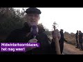 Corona of niet, midwinterhoornblazen traditioneel van start in Ugchelen