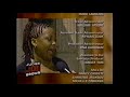 Judge Joe Brown Closing Credits 2003 Long Variant
