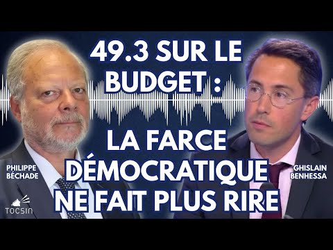 La Matinale 21/01 : Nouveau 49.3 : le gouvernement piétine la souveraineté du peuple !
