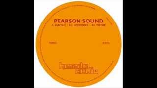 Pearson Sound - Piston [Hessle Audio]