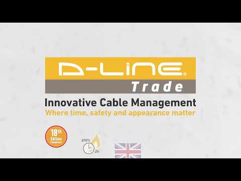 D-Line Safe-D Full Range Installation Video