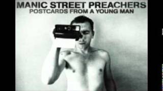 Manic street preachers - Auto Intoxication